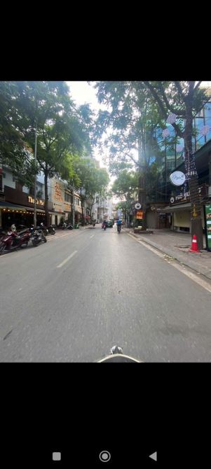 BÁN GẤP MẢNH ĐẤT BA ĐÌNH NỞ HẬU 1.02M, DT 56M, THOÁNG TRƯỚC SAU, GIÁ CHÀO 7.7 TỶ