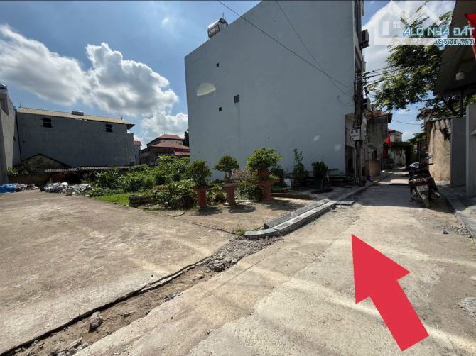 BÁN ĐẤT ĐÔNG NGẠC-38M2-LÔ GÓC-ÔTÔ-GẦN CẦU THĂNG LONG-GIÁ 3,05 TỶ-AN DƯƠNG VƯƠNG