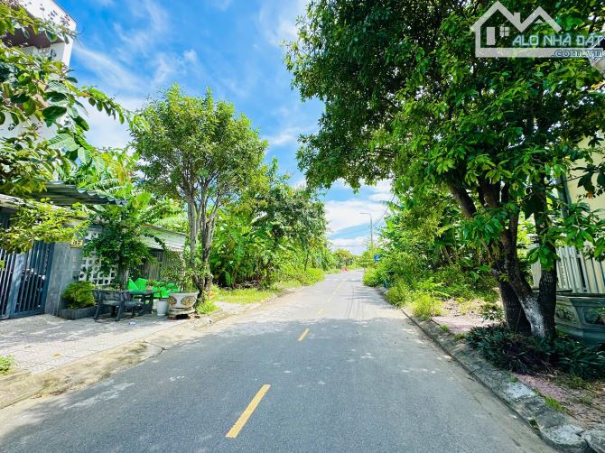 Bán đất ven sông Ngũ Hành Sơn chỉ 35triệu m2 đường Vân Đài Nữ Sỹ