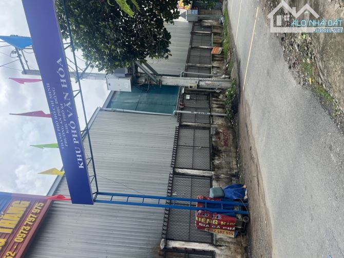Đất thổ cư đường HÀ HUY GIÁP phường THẠNH LỘC Q12 DT 64m2(4x16) hẻm 8m 💲 3,9 tỷ