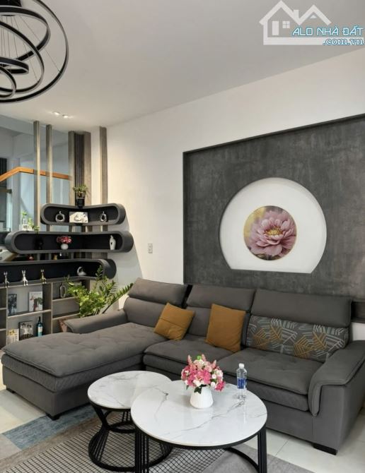 🏡  BÁN NHÀ ĐẸP 3 TẦNG KIÊN CỐ - PHẦN LĂNG 20 - THANH KHÊ