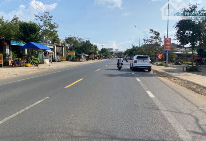 GIÁ SIÊU TỐT! Chị em cần bán mảnh đất mặt tiền Quốc Lộ 20, Lộc An Bảo Lâm Bảo Lộc.