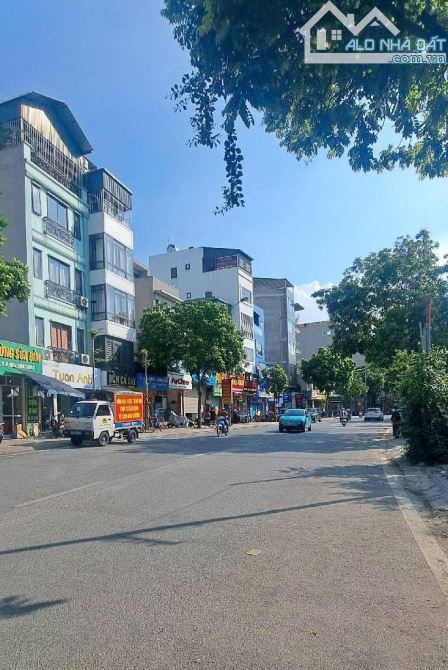 Bán đất thạch bàn 65m nở hại gần phố giá đầu tư