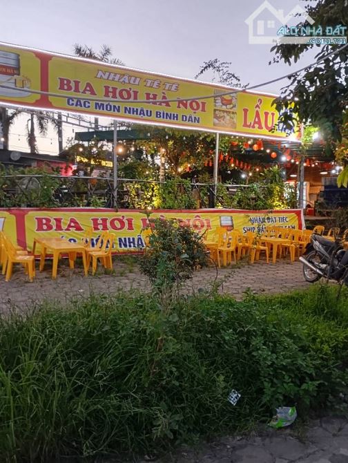 BÁN ĐẤT VĂN TIẾN DŨNG, MẶT PHỐ, 4 LÀN Ô TÔ TRÁNH, VỈA HÈ 6M, 100m2,MT 12M, GIÁ 3,5 TỶ