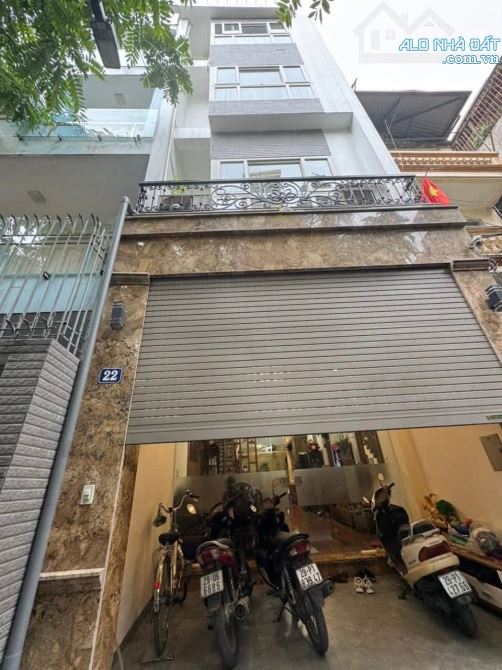 BÁN NHÀ ĐỘI CẤN ✅ BA ĐÌNH ✅ 66M2 x 4 TẦNG x 17.6 TỶ