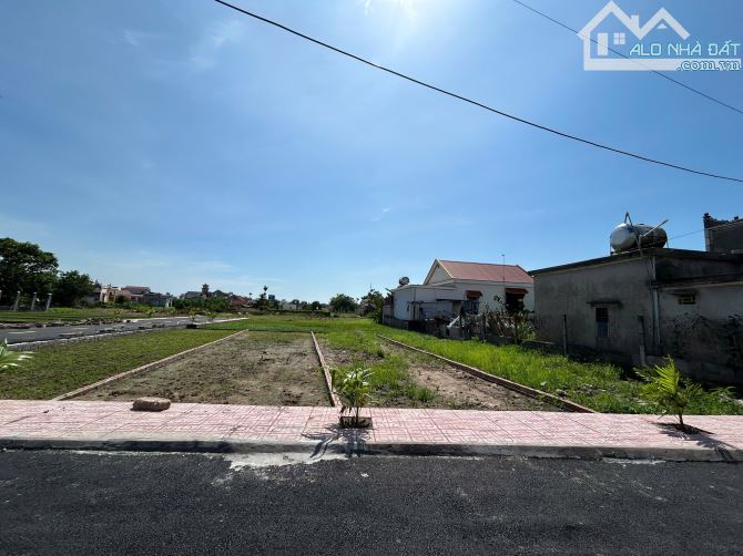 Đất nền ven biển Quất Lâm – Sự lựa chọn đẳng cấp cho nhà đầu tư tinh anh