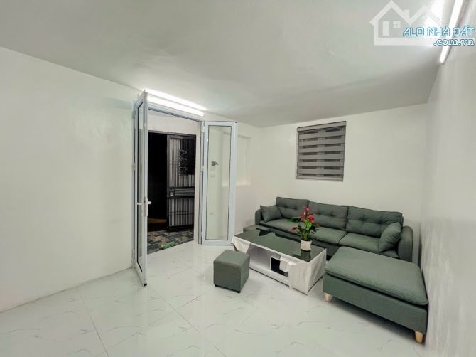 🏡 NHÀ ĐẸP Ở NGAY - LÔ GÓC 2 MẶT THOÁNG - TRUNG TÂM ĐỐNG ĐA - GẦN HỒ BA MẪU 🌿- Giá: 6.5 T