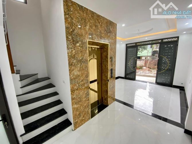 8.34 TỶ-31M2-5 TẦNG THANG MÁY MỚI-GẦN PHỐ-LÒ ĐÚC-TRẦN KHÁT CHÂN-HBT - 10