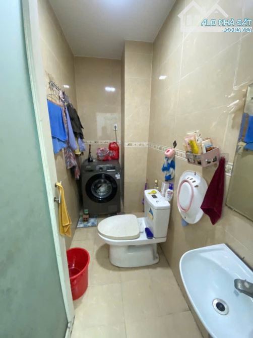 BÁN NHÀ HXT 6M – KHU PHÂN LÔ ĐỒNG BỘ – NGAY LÊ TRỌNG TẤN, BÌNH TÂN -DT63m2(4.5x14)– 5.7 TỶ - 10