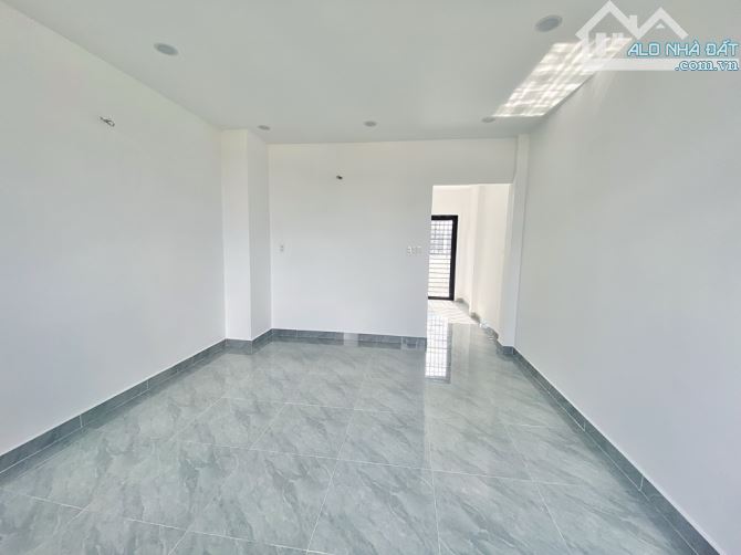 Bán nhà đường quốc lộ 1 a bình hưng hoà B - 10