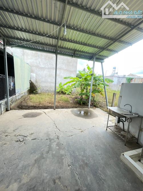 CCG gửi bán căn nhà cấp 4, SHR, 206m2, Xã Trung Lập Hạ, Giá 780 Triệu. - 10