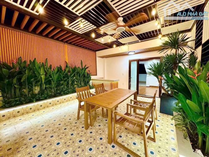 Bán nhà hẻm phố cao cấp Phạm Hữu Lầu, Q7, Dt 5x18m, 3 lầu, St. Giá 16,8 tỷ. - 10