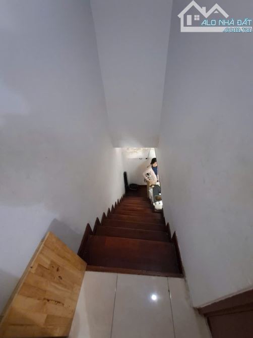NHÀ  ĐƯỜNG SỐ 4 ĐỐI DIỆN VẠN PHÚC CITY XE HƠI ĐỖ CỬA. - 10