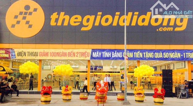 BÁN NHÀ 111m2 P.LONG BÌNH, GẦN VÒNG XOAY CỔNG 11, TRƯỜNG CAO ĐẲNG NGHỀ SỐ 8 - 10