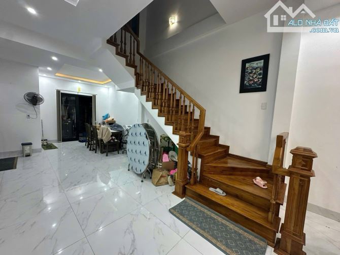 Bán nhà 03 tầng mặt tiền kinh doanh Đặng Huy Trứ, phường Phước Vĩnh, Tp.Huế giá rẻ - 10