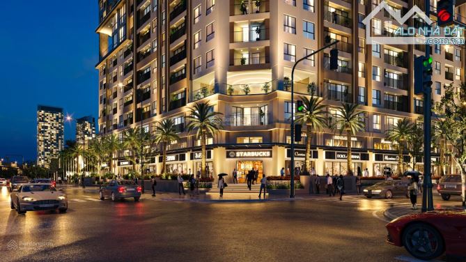 Chỉ từ 800tr sở hữu căn góc 2PN Simona Heights - ôm trọn 2 view biển & thành phố - 10