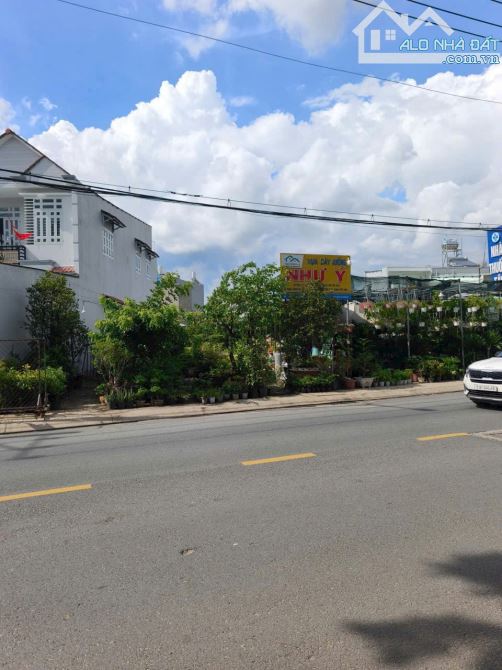 ĐẤT LỚN TRƯƠNG THỊ HOA TÂN THỚI HIỆP QUẬN 12 GIÁ RẺ 36 TỶ - 10