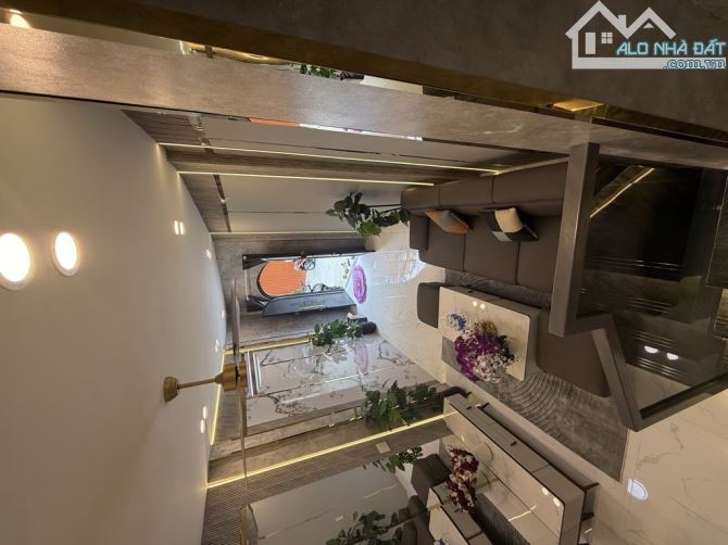 🏡✨ NHÀ MỚI XÂY – BÁN GẤP – LÊ LỢI, P. Hạnh Thông (cũ P.4), GÒ VẤP - 10