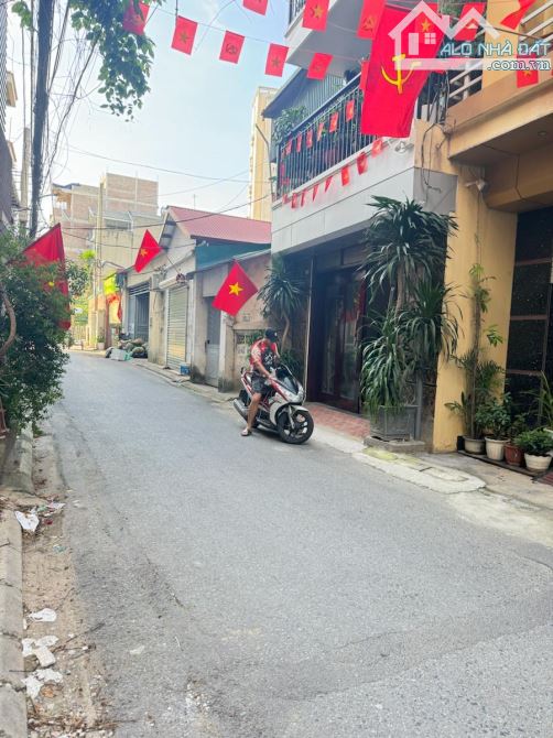 🏡 Ngọc Thuỵ – 33m² x 5 tầng – 3 ngủ – 8,1TỶ - 10