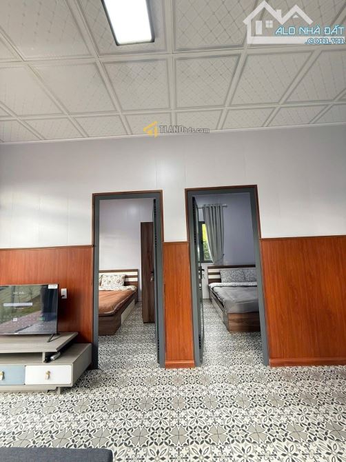 Nhà cấp 4 sân vườn view đẹp đường Đankia, P.LangBiang ( p7 cũ ), Đà Lạt - 10