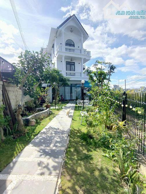 VILLA 3 MẶT TIỀN TẶNG LỘC 3 TỶ CHO KHÁCH MUA - 10