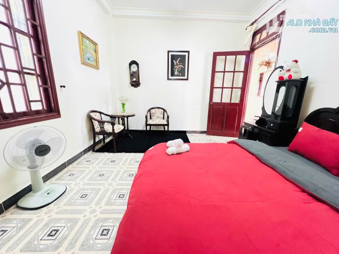 Villa Mặt Tiền 238M 20TY, đường Mai Anh Đào, P.08, Đà Lạt - 10