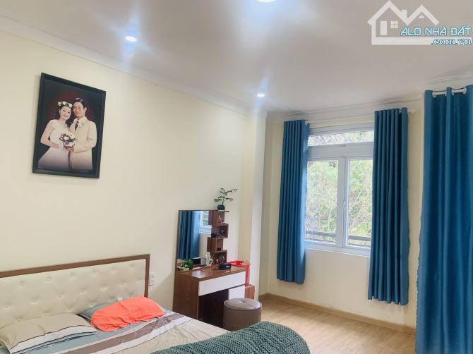 Biệt Thự Đường Mặt Tiền 116m - 9ty, đường Ngô Quyền, P.06, Đà Lạt - 10