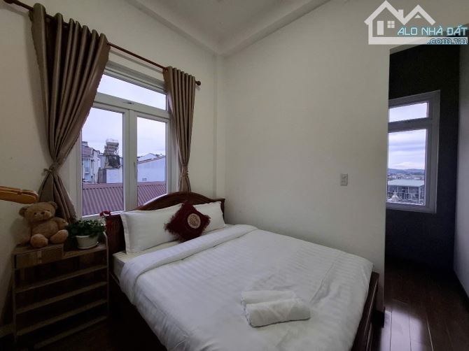 Bán gấp Biệt Thự Mặt Tiền 230m, đường Hồ Xuân Hương, P.12, Đà Lạt - 10