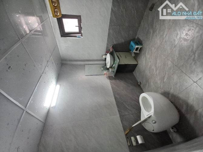 Nhà Đẹp_Cự Khối Long Biên-3 Tầng*60m_MT4m -Ô TÔ ĐỖ Gần ô tô Tránh- Tiện Ích Bạt Ngàn - 10