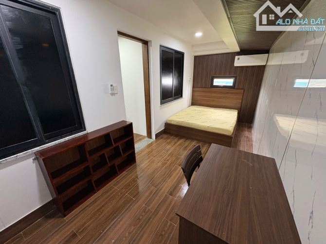 "🏢 Bán Toà Căn Hộ 6 Tầng – Khu FPT, Hoà Hải, Ngũ Hành Sơn - 10