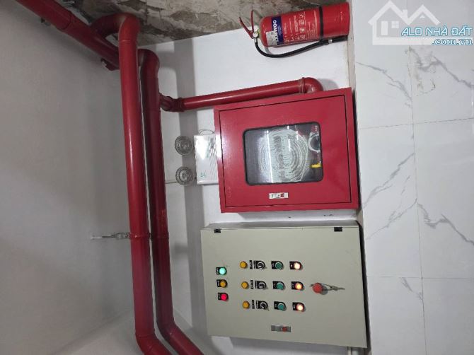 69.9x tỷ/ 122 m2/ 8 Tầng/ 6.2 M tiền/ Tòa Văn Phòng - 10