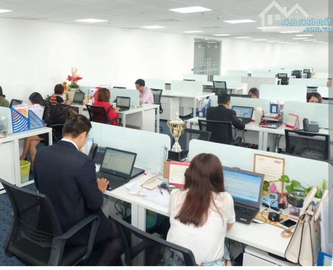 167.x Tỷ/250 M2/ 9 Tầng/ 8 M tiền /Tòa Vp / Tây Hồ - 10