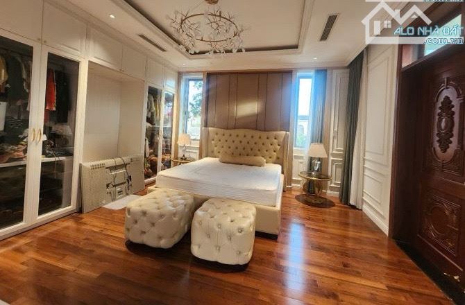 BÁN SIÊU PHẨM CĂN BIỆT THỰ 3 TẦNG, DIỆN TÍCH 650M2, THANG MÁY, HỒ BƠI, KHU VIP HOÀ XUÂN - 10