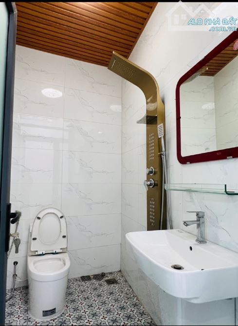 🌟 SIÊU PHẨM NHÀ PHỐ 5 TẦNG – KHU VIP NGUYỄN ẢNH THỦ – QUẬN 12 - 11