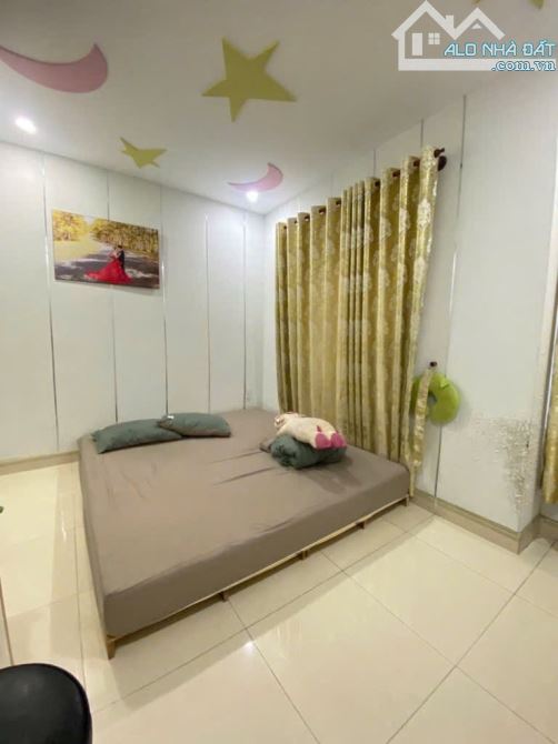 BÁN NHÀ HXT 6M – KHU PHÂN LÔ ĐỒNG BỘ – NGAY LÊ TRỌNG TẤN, BÌNH TÂN -DT63m2(4.5x14)– 5.7 TỶ - 11