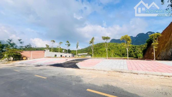Bán Đất Nền Giá Rẻ Hòa Bình – Sổ Hồng Riêng, Gần Sân Golf Bình Sơn & Khu Nghỉ Dưỡng Khoáng - 11