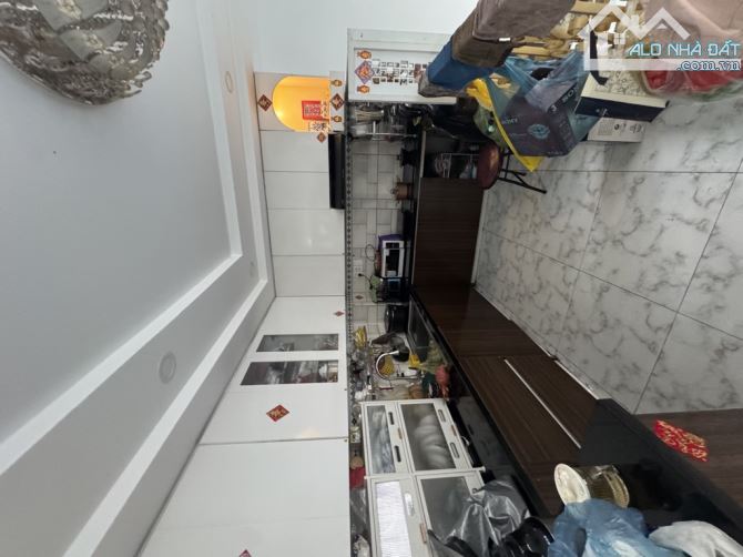 9,4M X 14M An Dương Vương An Lạc Quận Bình Tân Vị Trí: Sát mặt tiền An Dương Vương - 11