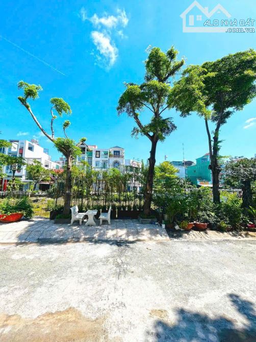 Bán nhà hẻm phố cao cấp Phạm Hữu Lầu, Q7, Dt 5x18m, 3 lầu, St. Giá 16,8 tỷ. - 11