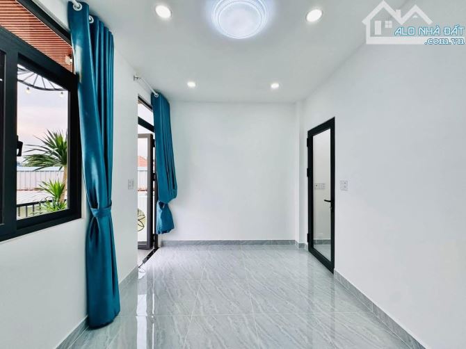 Lên sóng căn nhà 59m2 ngay Võ Oanh, Bình Thạnh. Giá: 3 Tỷ 260. SHR, nhiều tiện ích - 11