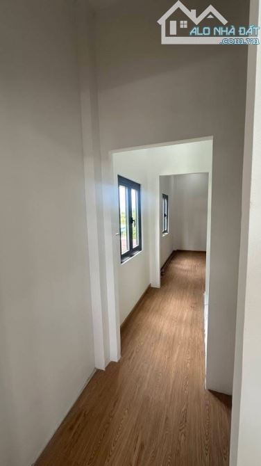 NHÀ ĐẸP TTN NGAY KHU 38HECTA HẺM XE SÁT MẶT TẶNG PULL NỘI THẤT - 11