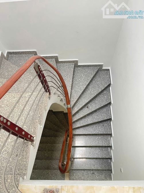 Chỉ 5,2 tỷ nhà 3 tầng 60m2 siêu đẹp khu TĐC Xi Măng, Sở Dầu, Hồng Bàng - 11