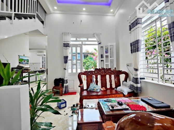 📌 BÁN ĐẤT TẶNG BIỆT THỰ MINI 2 TẦNG - 11