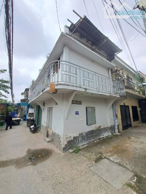 NHÀ  ĐƯỜNG SỐ 4 ĐỐI DIỆN VẠN PHÚC CITY XE HƠI ĐỖ CỬA. - 11