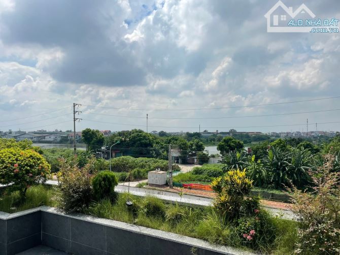 📣💥🍀 Gửi Bán Căn biệt thự An Phú, Phường Lê thanh nghị HD. Cũ - Tp Hải phòng mới - 11