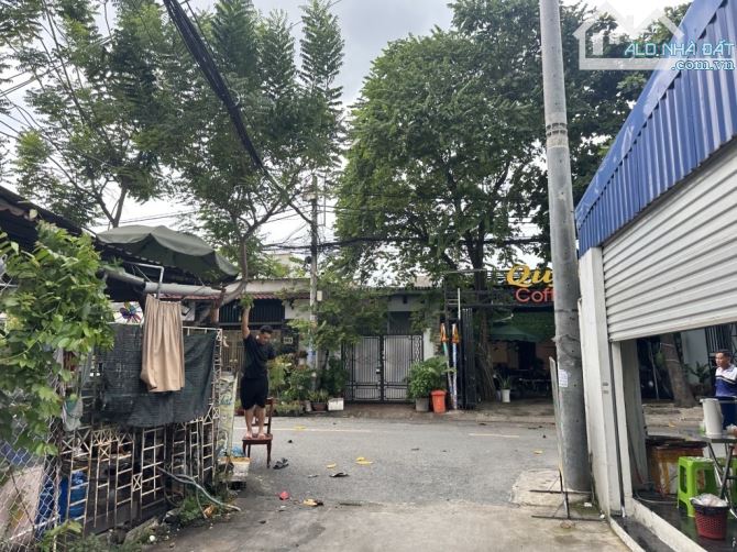 SIÊU PHẨM HẺM THÔNG XE HƠI 3 TẦNG ĐỐI DIỆN NHÀ MÁY BIA TAIGEK LÊ VĂN KHƯƠNG - 11