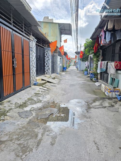 nhà 1 trệt 1 lầu 63,5m2 4ty2 TL cách đường Hoàng Hoa Thám 100m p.Đông Hòa - 11