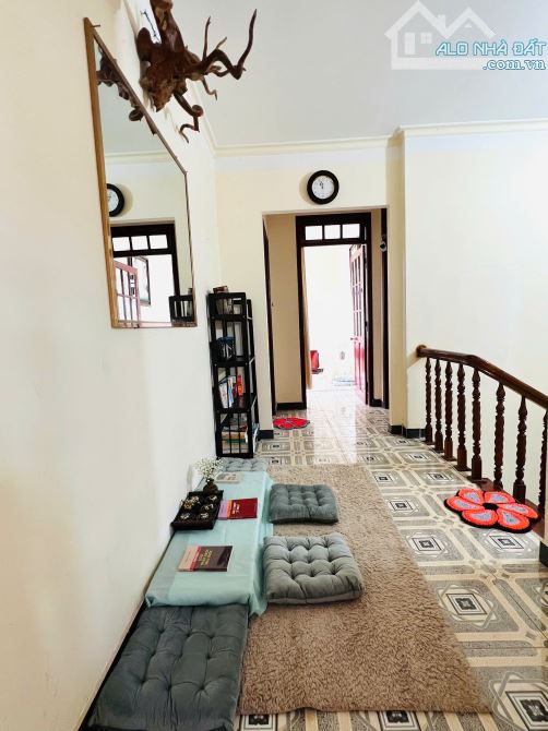 Villa Mặt Tiền 238M 20TY, đường Mai Anh Đào, P.08, Đà Lạt - 11