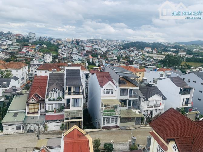 Biệt Thự Đường Mặt Tiền 116m - 9ty, đường Ngô Quyền, P.06, Đà Lạt - 11