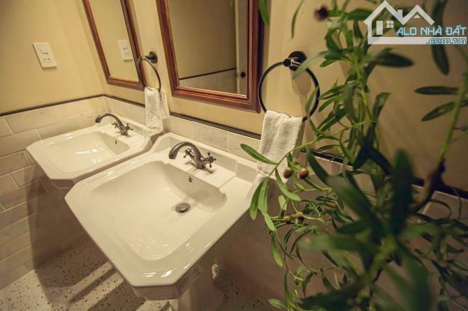🏡✨ BÁN VILLA MẶT TIỀN NGUYỄN TRUNG TRỰC - 356m -28ty, P.3, TP. ĐÀ LẠT - 11