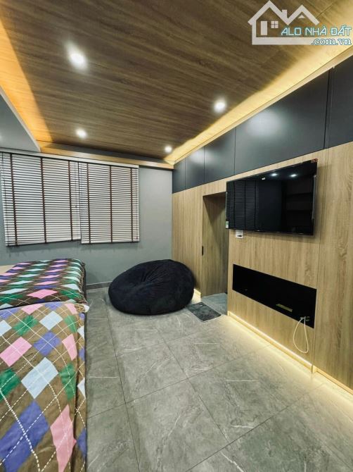 BÁN VILLA CAO CẤP 200m – 24ty MẶT TIỀN AN SƠN, P.4, TP. ĐÀ LẠT - 11